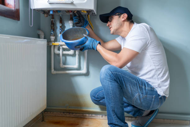 Best Green Plumbing Solutions in Lyman, WY